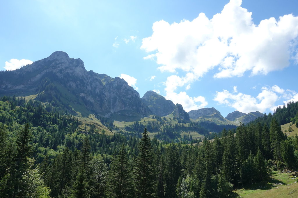 Schwarzsee (22.08.2022)