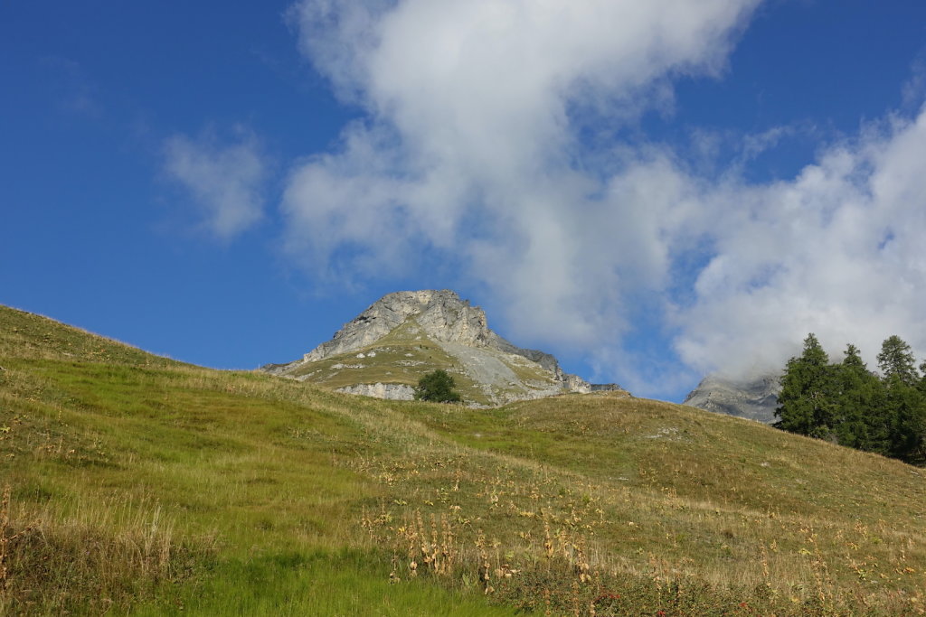 Trubelstock (04.09.2022)