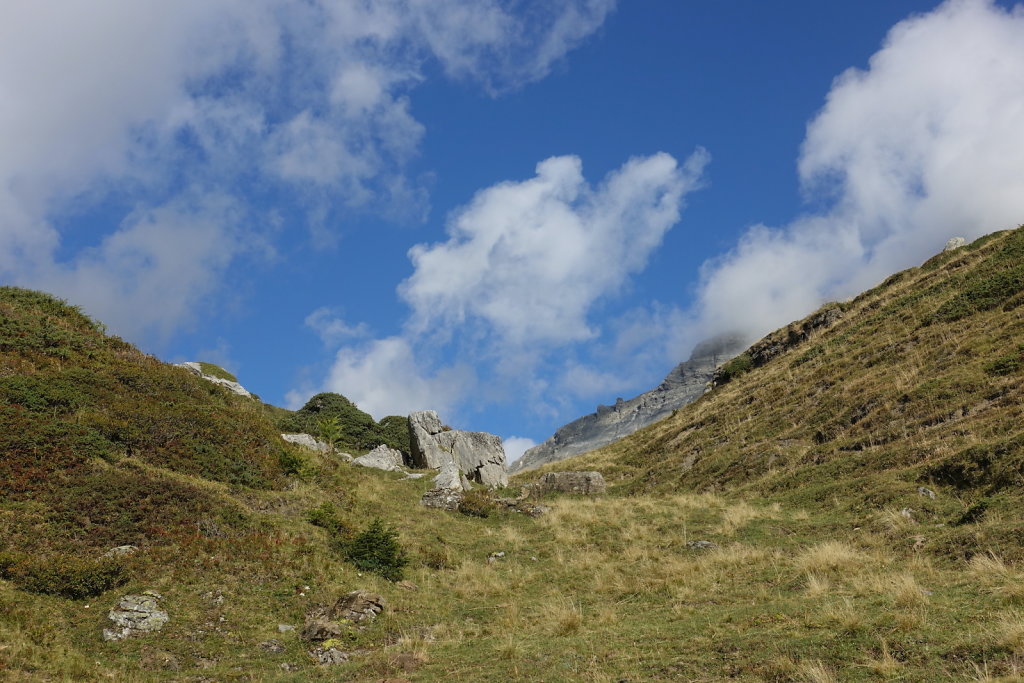 Trubelstock (04.09.2022)