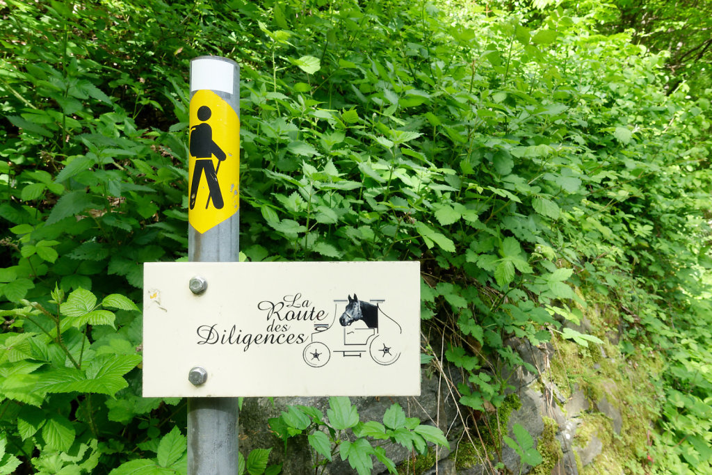 Route des Diligences (21.05.2023)