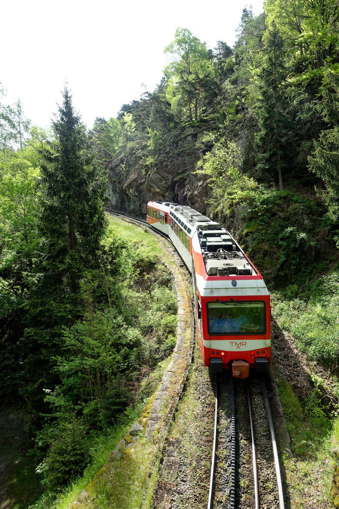 Route des Diligences (21.05.2023)