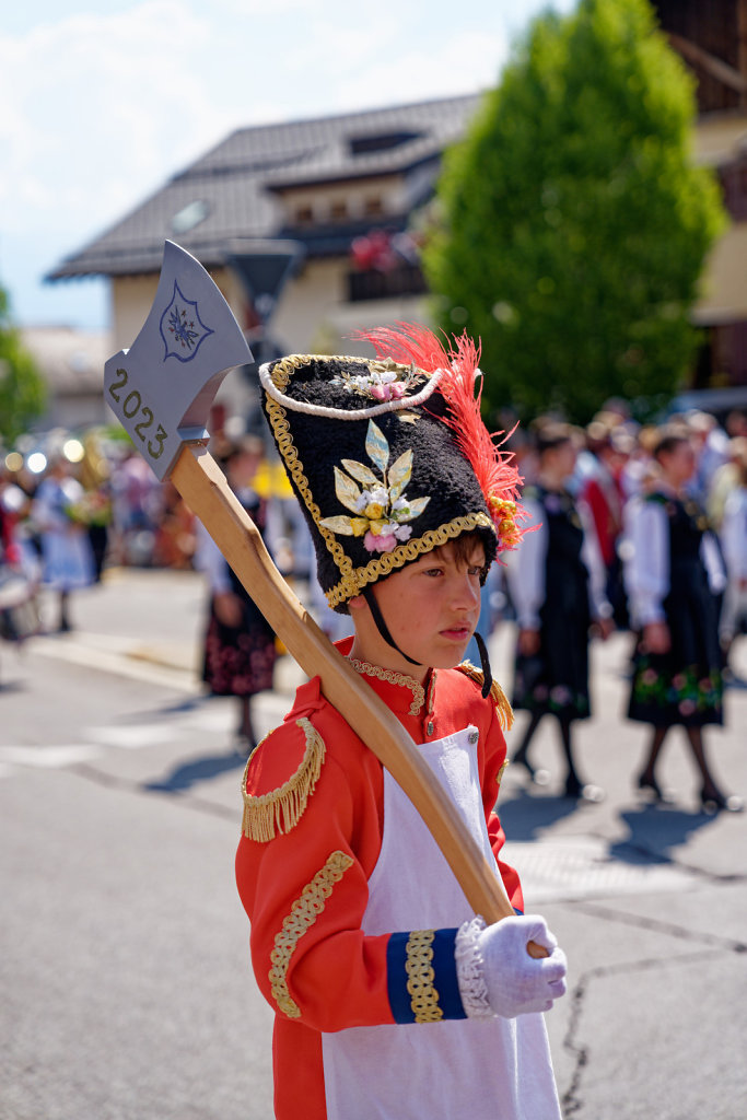 Fête Dieu Savièse (08.06.2023)