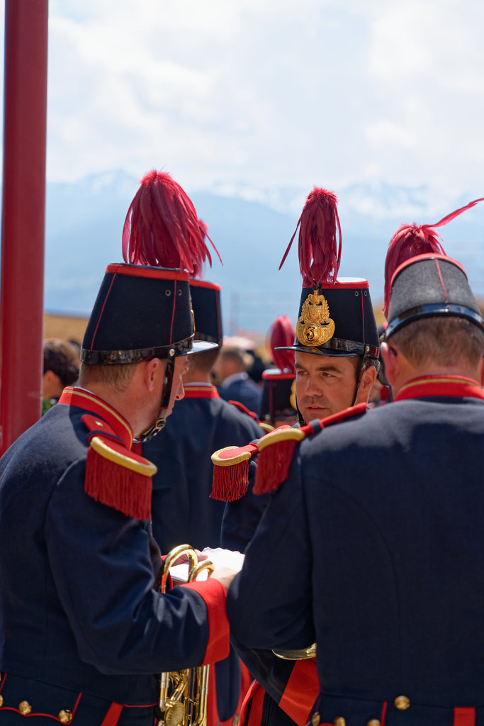 Fête Dieu Savièse (08.06.2023)