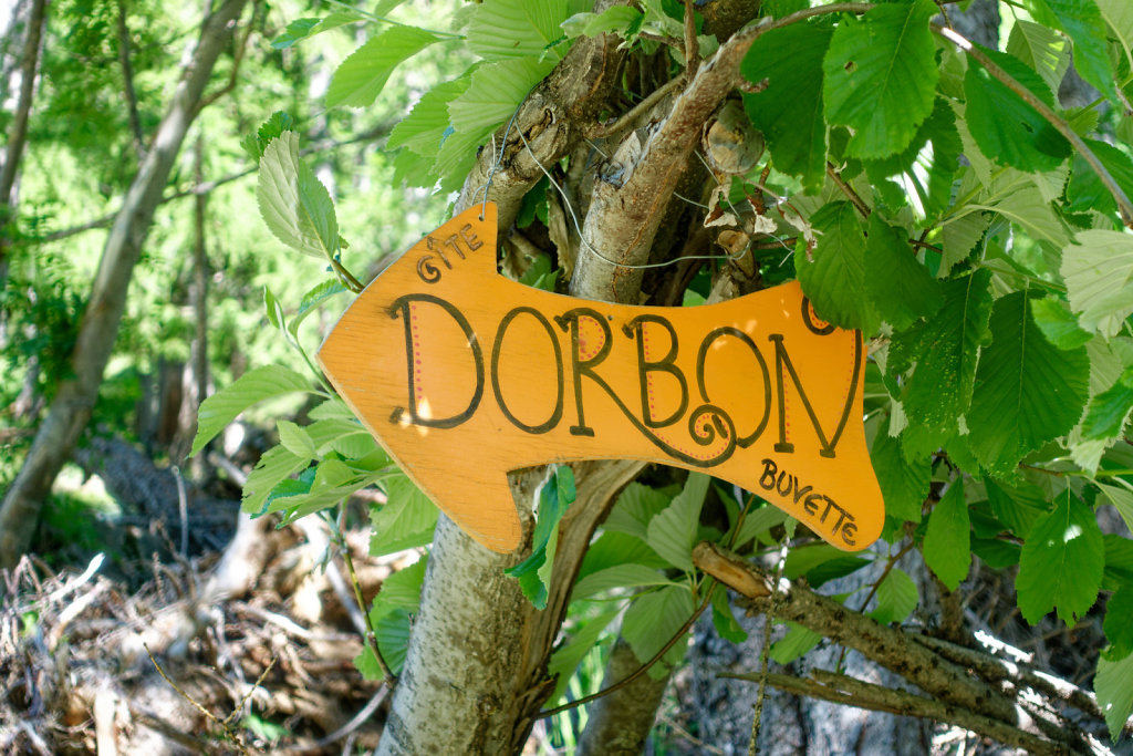 Gîte de Dorbon (24.06.2023)