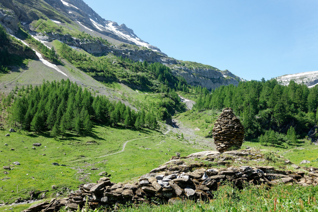 Gîte de Dorbon (24.06.2023)