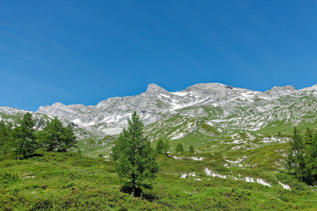 Gîte de Dorbon (24.06.2023)