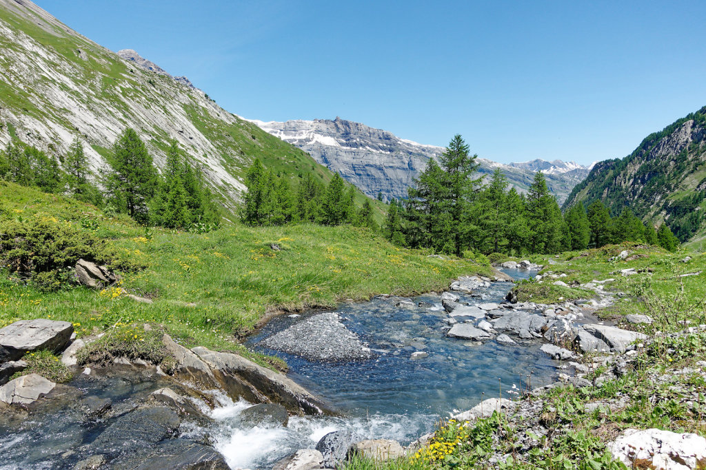 Gîte de Dorbon (24.06.2023)