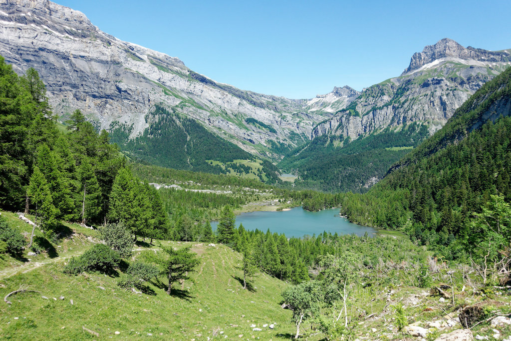 Gîte de Dorbon (24.06.2023)