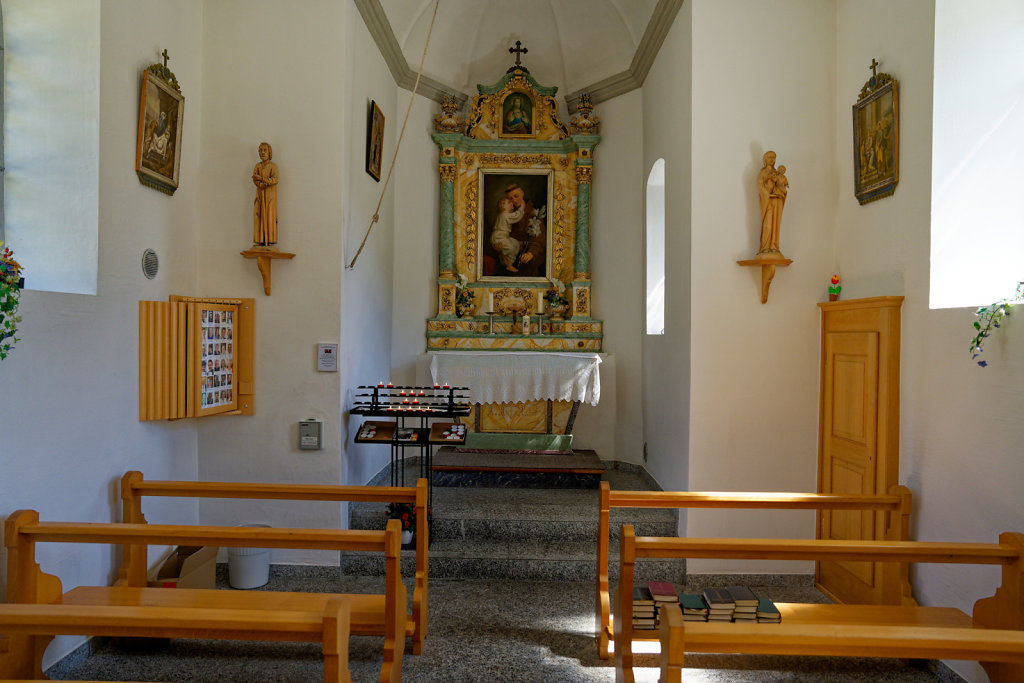 Eischoll, Moosalp (25.06.2023)