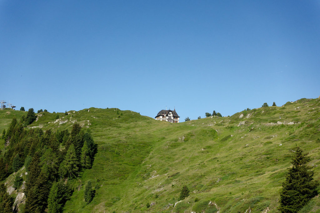 Riederalp, Riederhorn (09.07.2023)