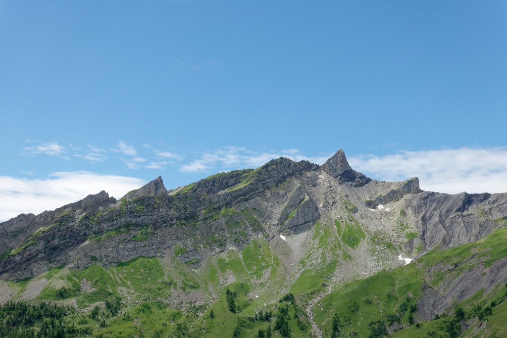 Sanetsch (27.07.2023)