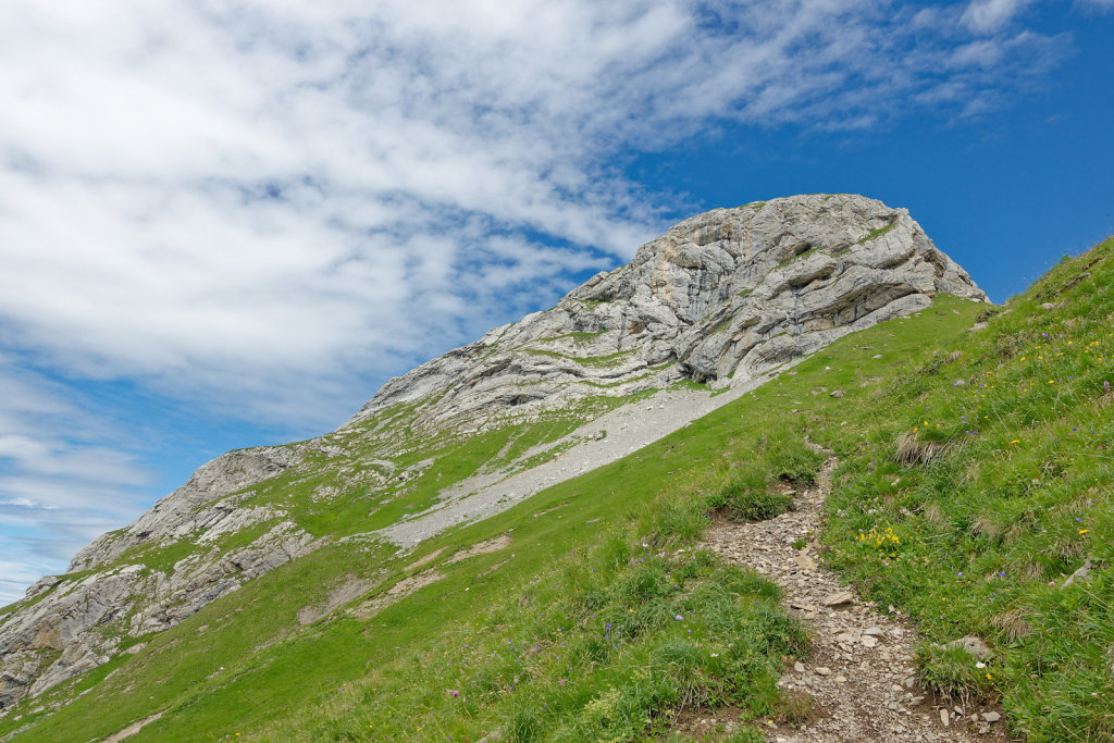Sanetsch (27.07.2023)