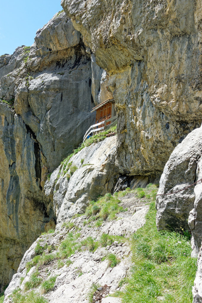 Sanetsch (27.07.2023)