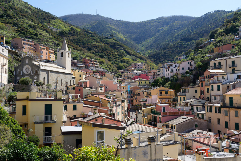 Italie (2023)