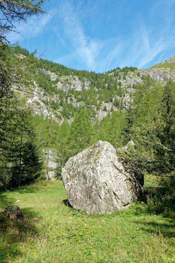 Salanfe (13.08.2023)