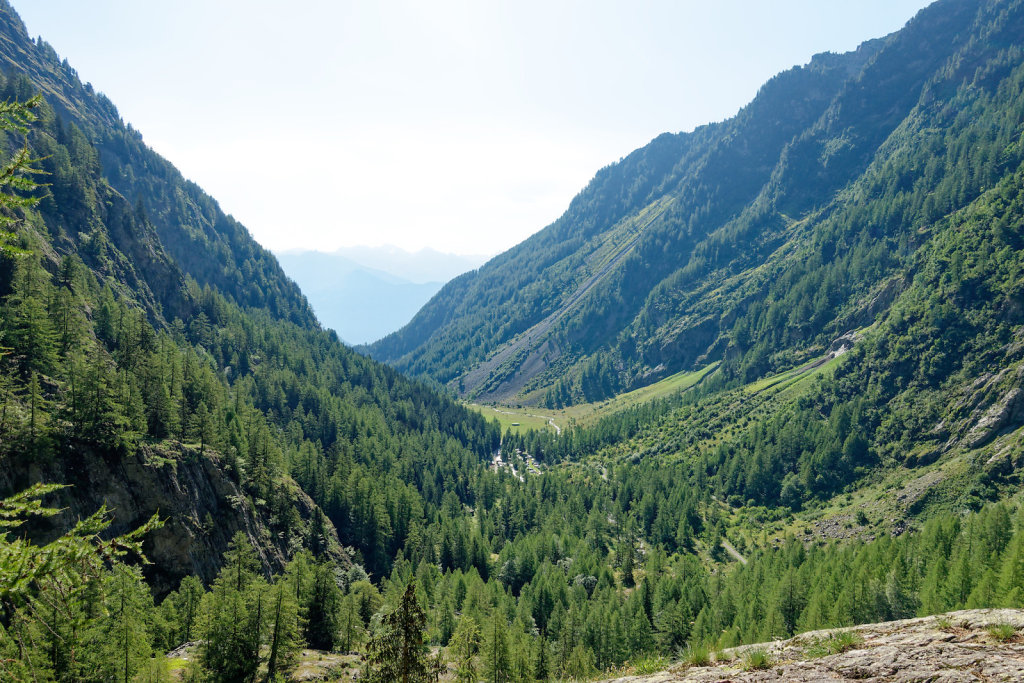 Salanfe (13.08.2023)