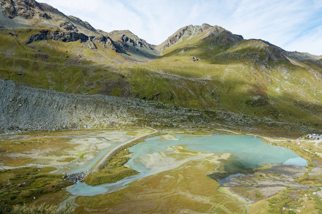 Cabane de Moiry (17.09.2023)