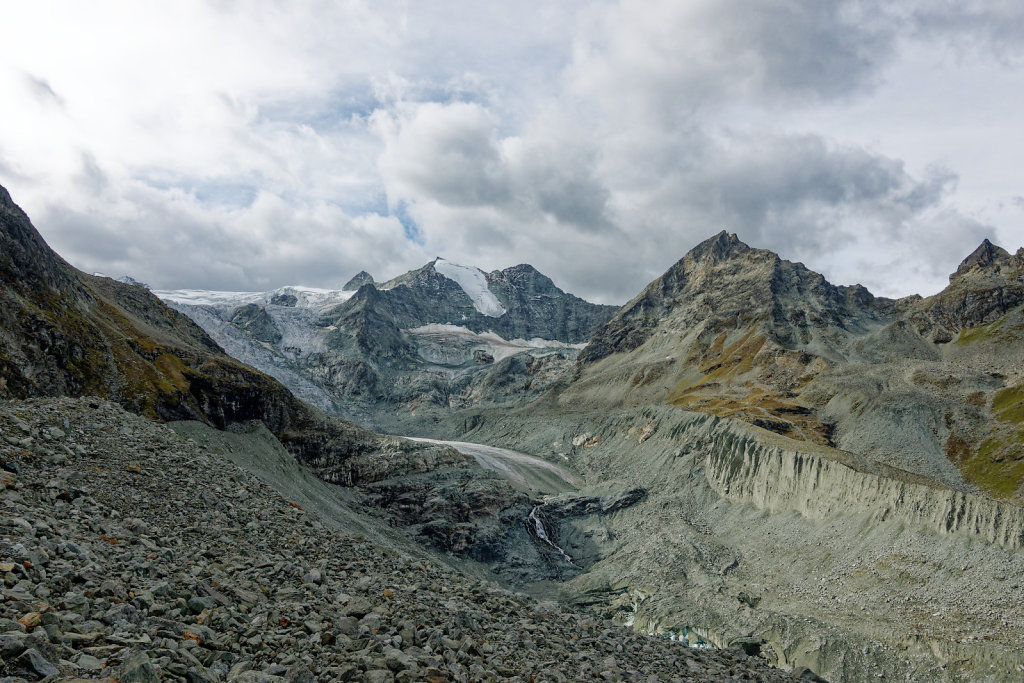 Cabane de Moiry (17.09.2023)