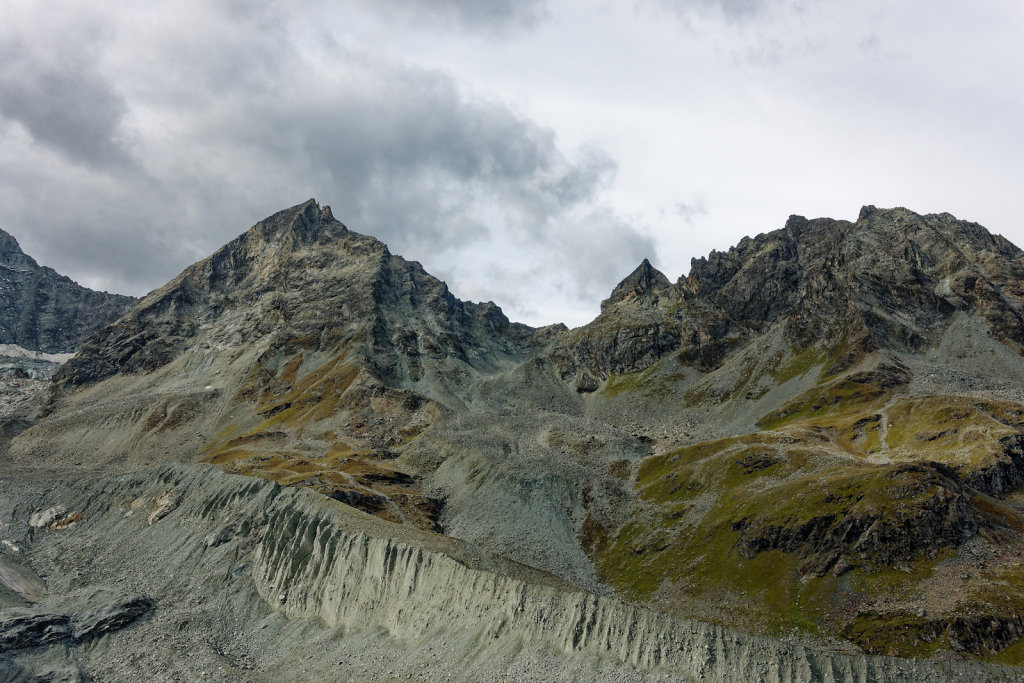 Cabane de Moiry (17.09.2023)