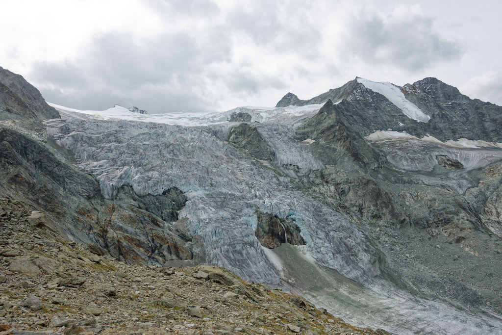 Cabane de Moiry (17.09.2023)