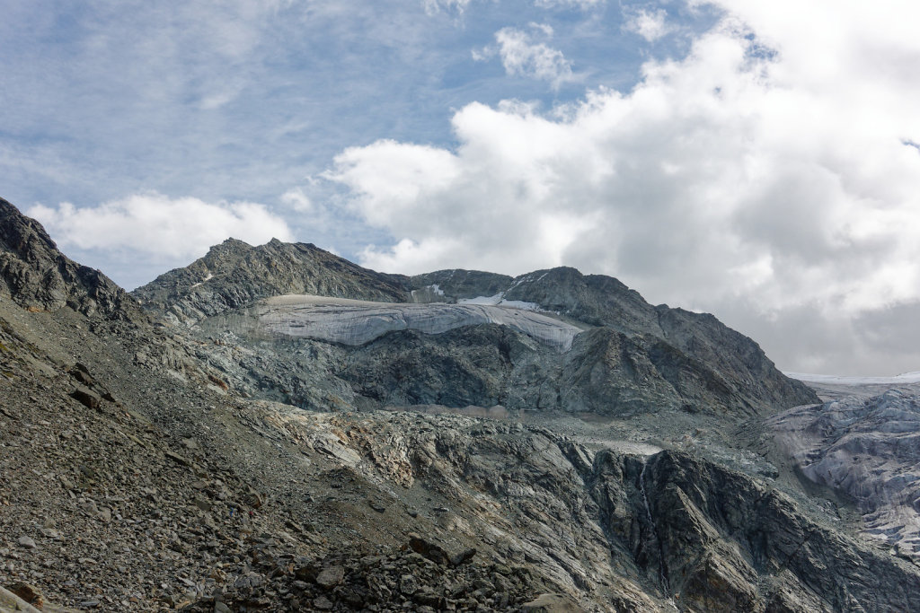 Cabane de Moiry (17.09.2023)