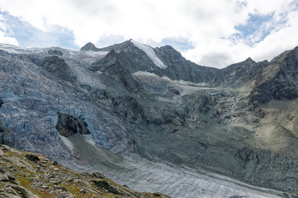 Cabane de Moiry (17.09.2023)