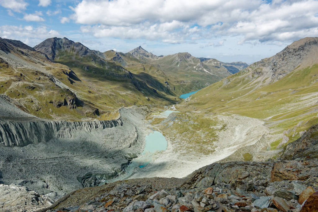 Cabane de Moiry (17.09.2023)