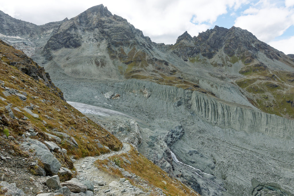 Cabane de Moiry (17.09.2023)