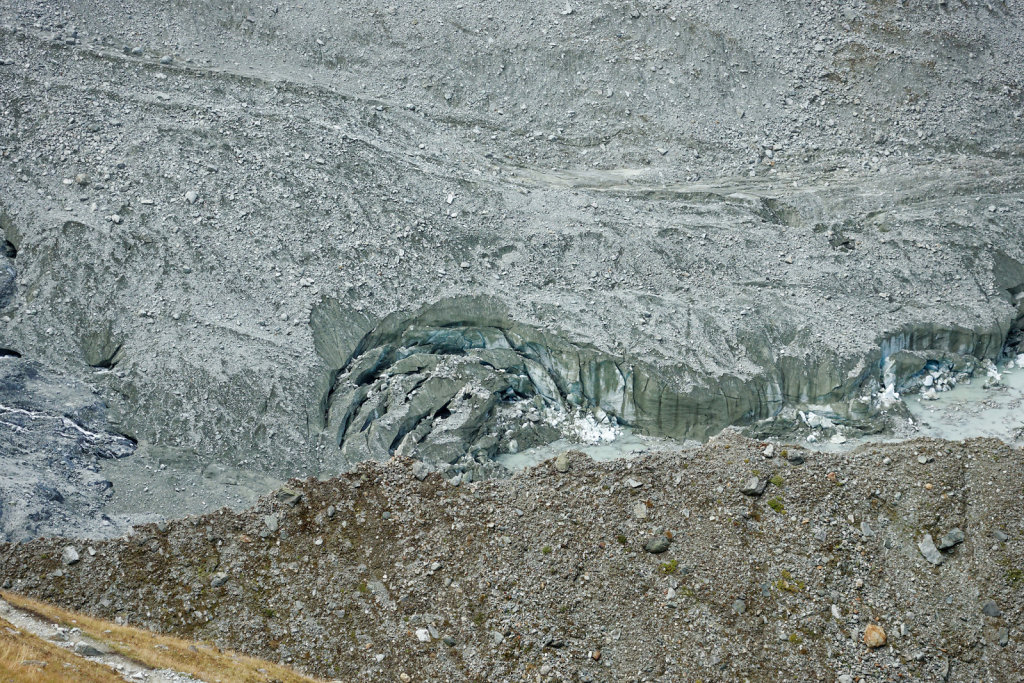 Cabane de Moiry (17.09.2023)