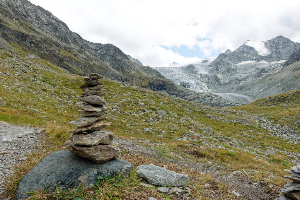 Cabane de Moiry (17.09.2023)