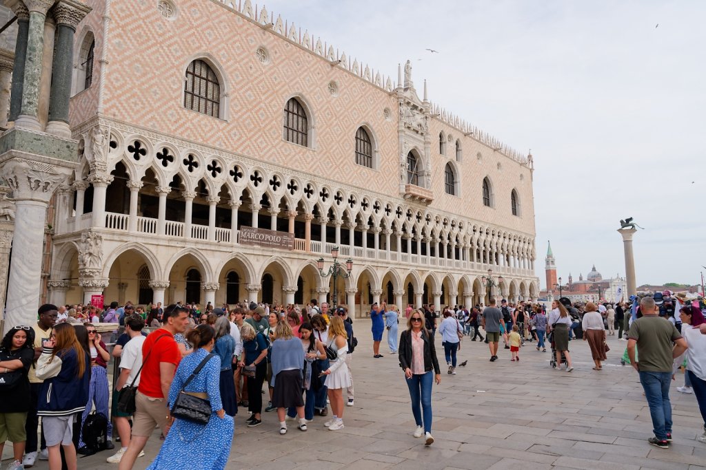 Venise (avril 2024)