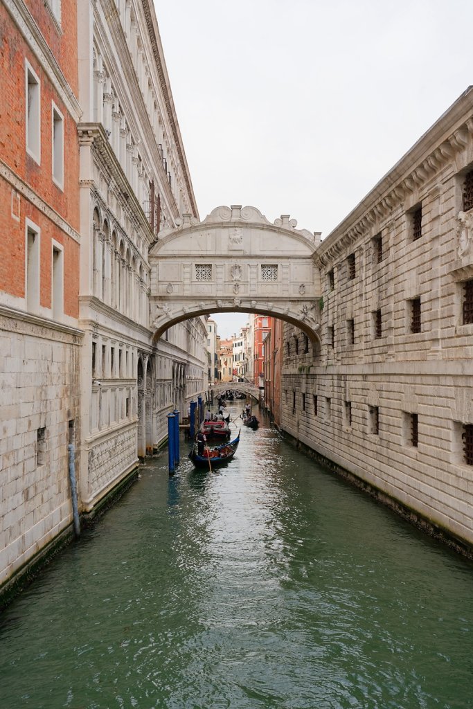 Venise (avril 2024)