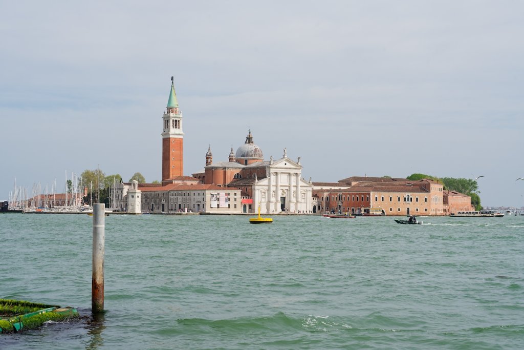 Venise (avril 2024)