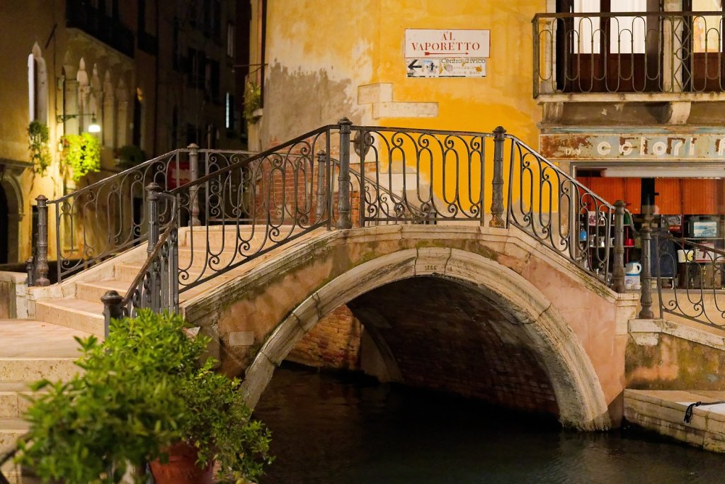 Venise (avril 2024)