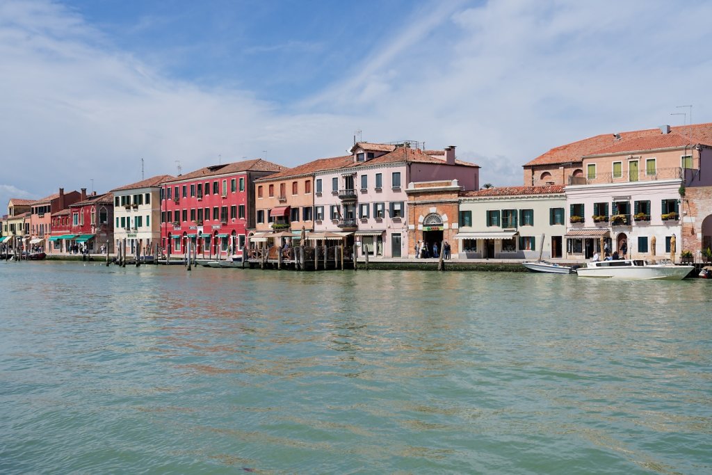 Venise (avril 2024)