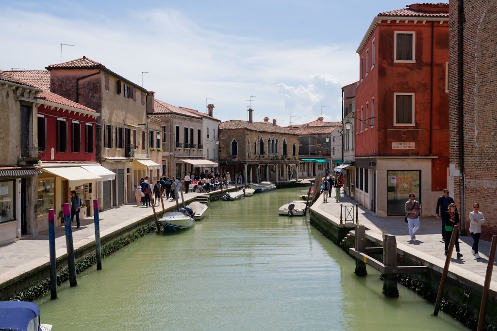Venise (avril 2024)