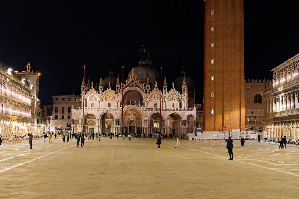 Venise (avril 2024)