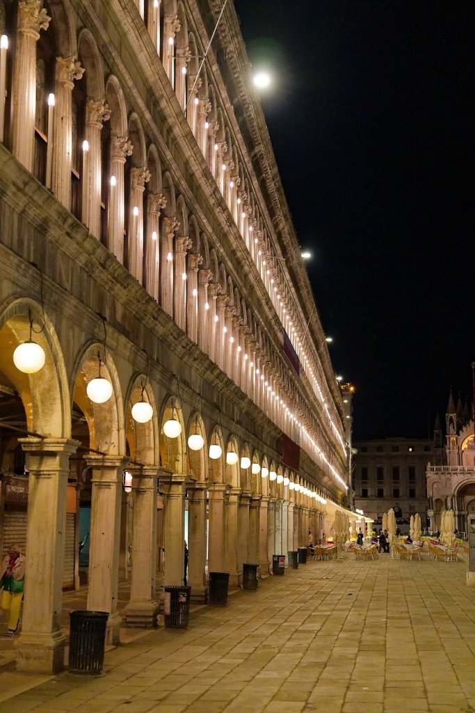 Venise (avril 2024)