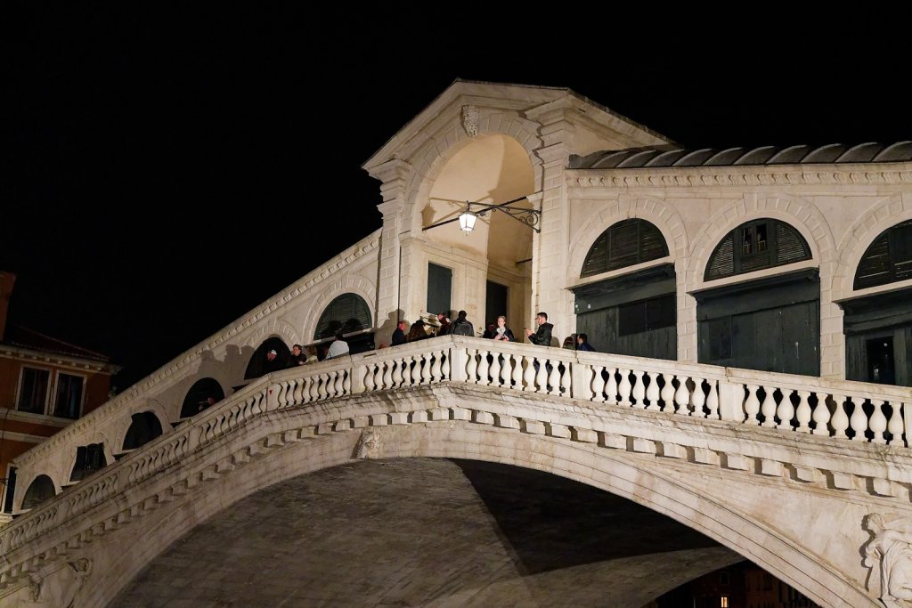 Venise (avril 2024)