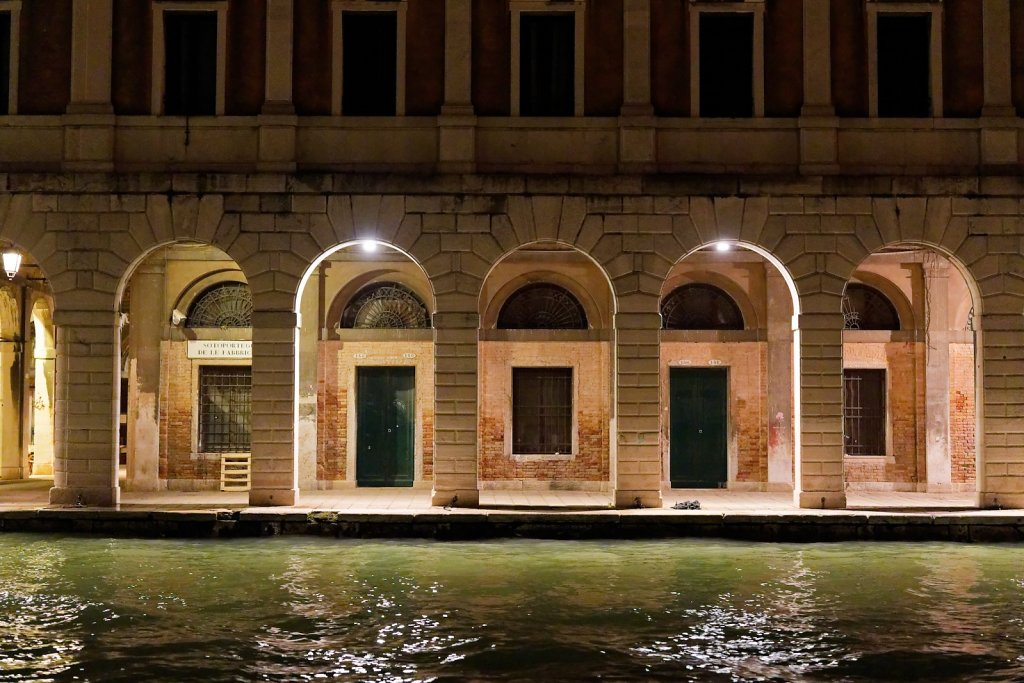 Venise (avril 2024)