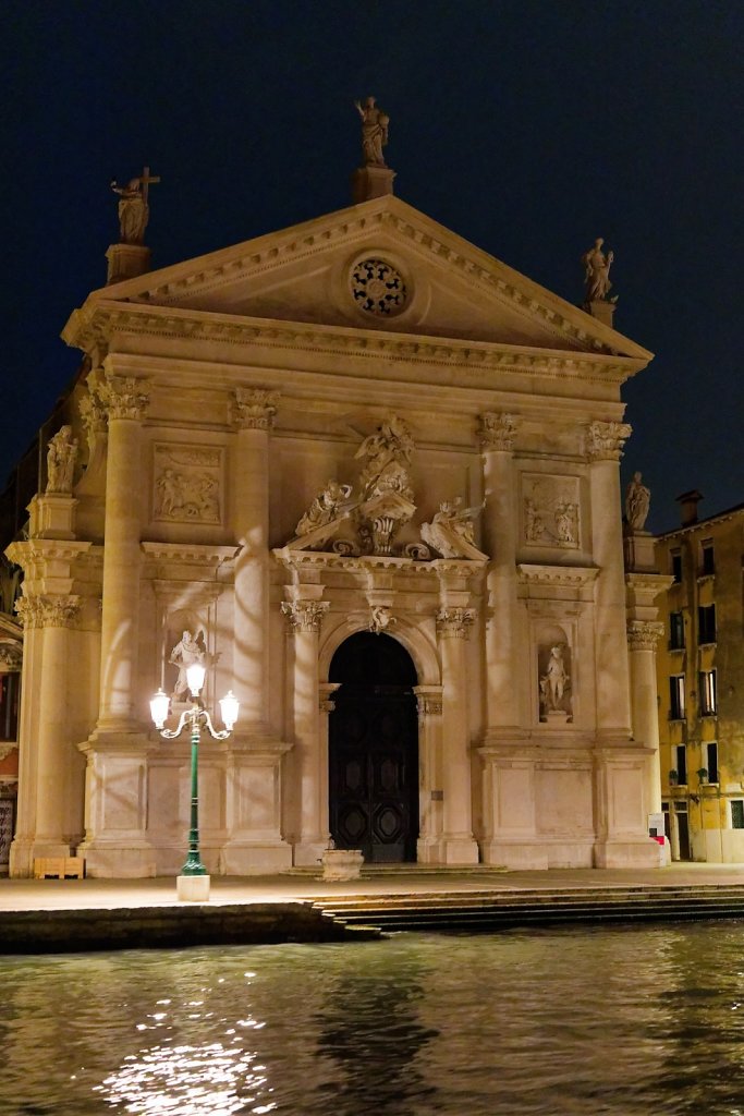 Venise (avril 2024)