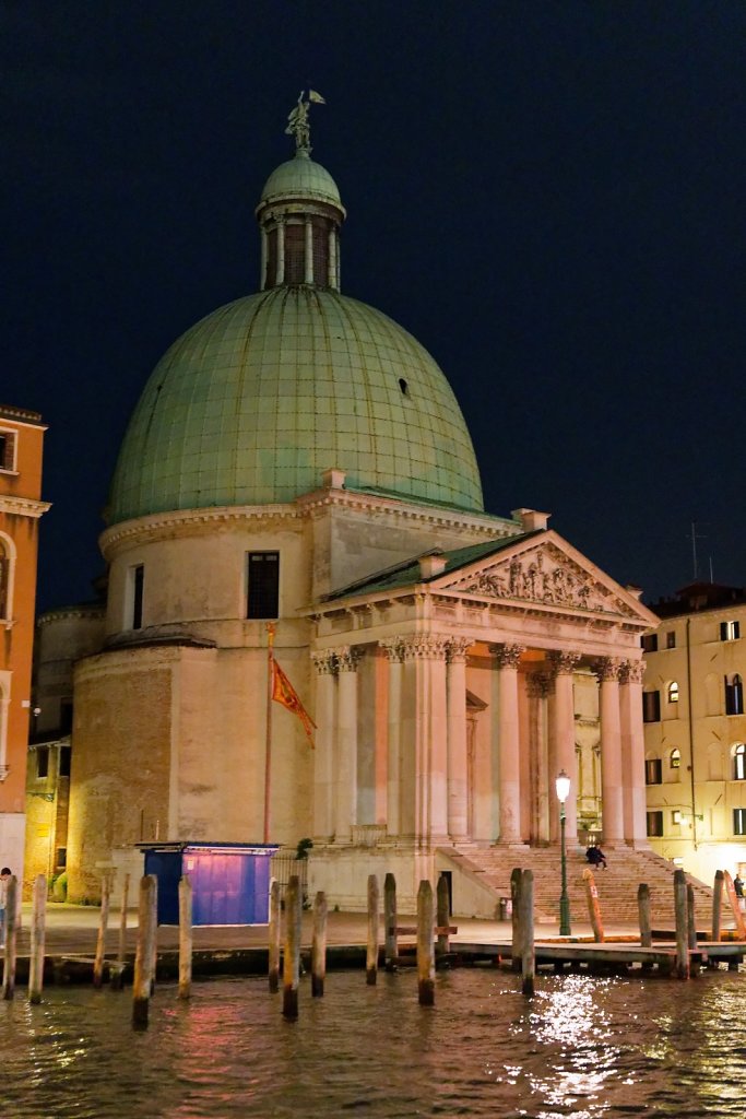 Venise (avril 2024)
