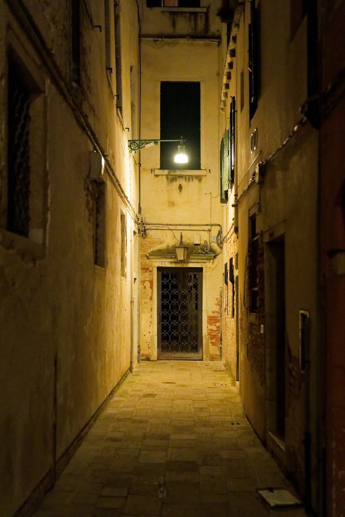 Venise (avril 2024)