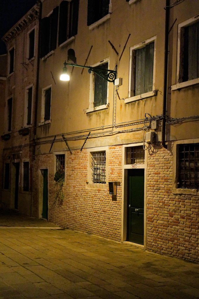 Venise (avril 2024)
