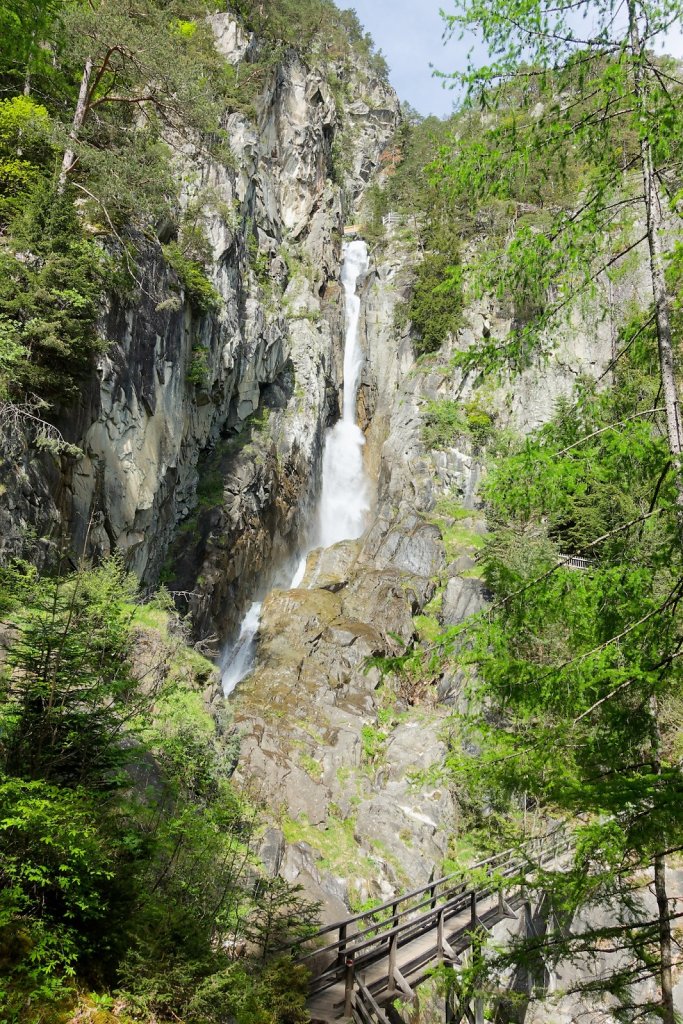 Gorges du Dailley (26.05.2024)