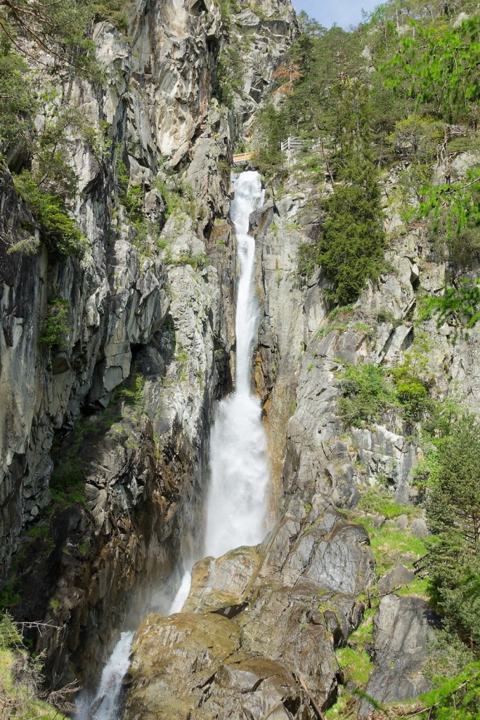 Gorges du Dailley (26.05.2024)