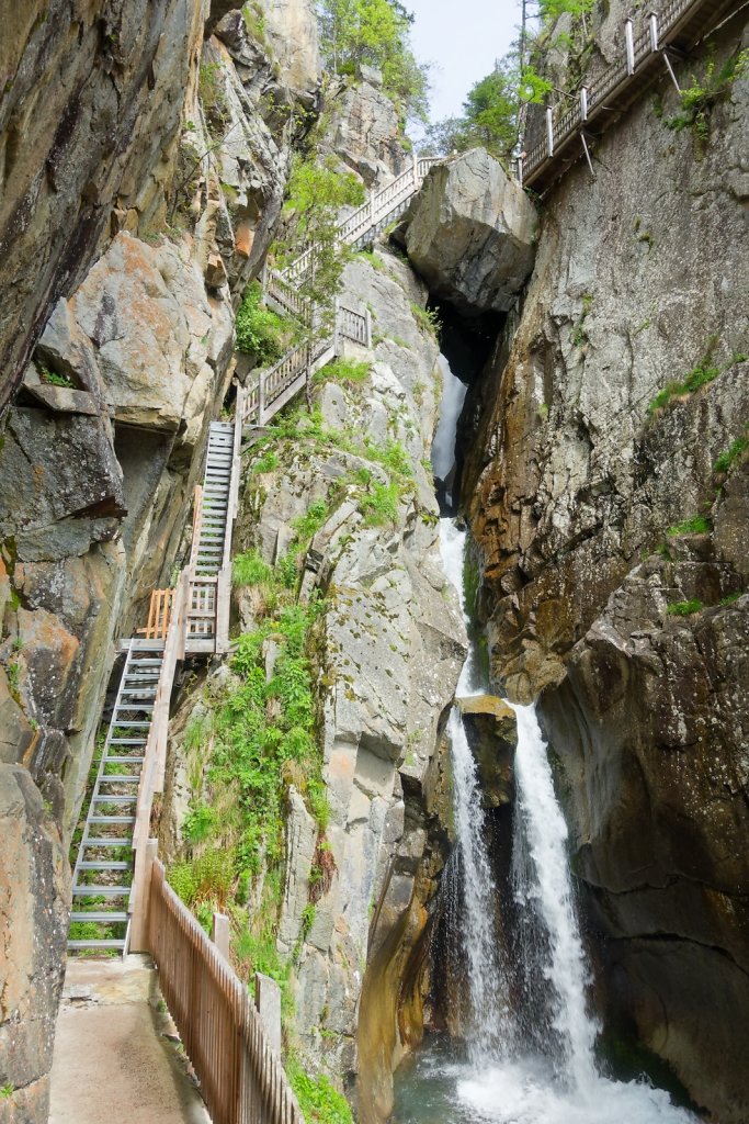 Gorges du Dailley (26.05.2024)