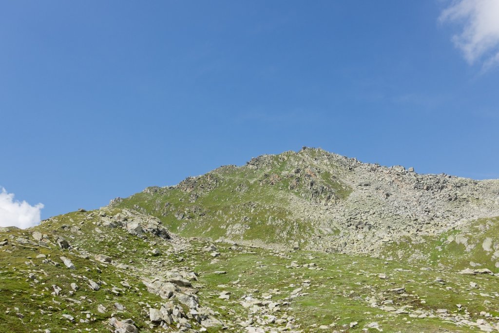 Risihorn, Bellwald (24.08.2024)