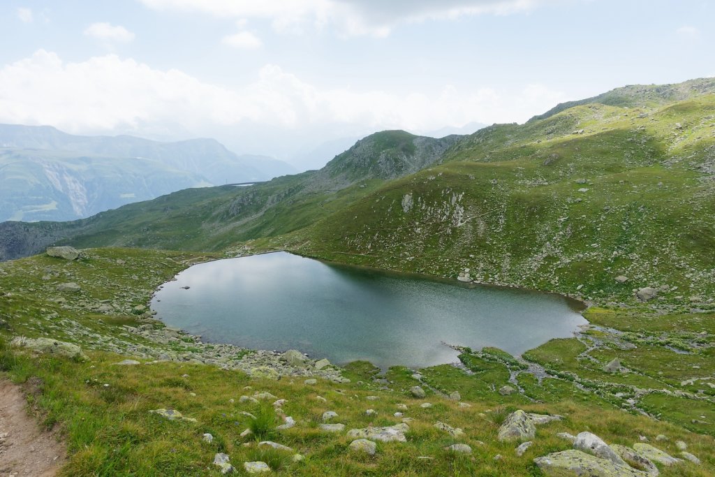 Risihorn, Bellwald (24.08.2024)