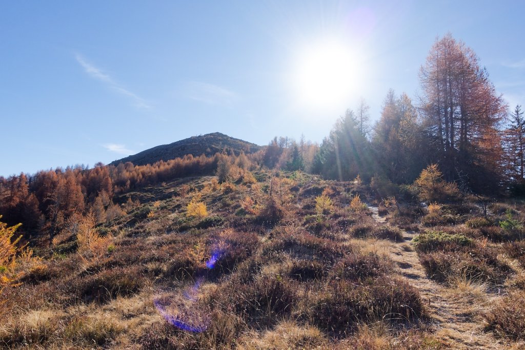 Pointe de Mandelon (02.11.2024)